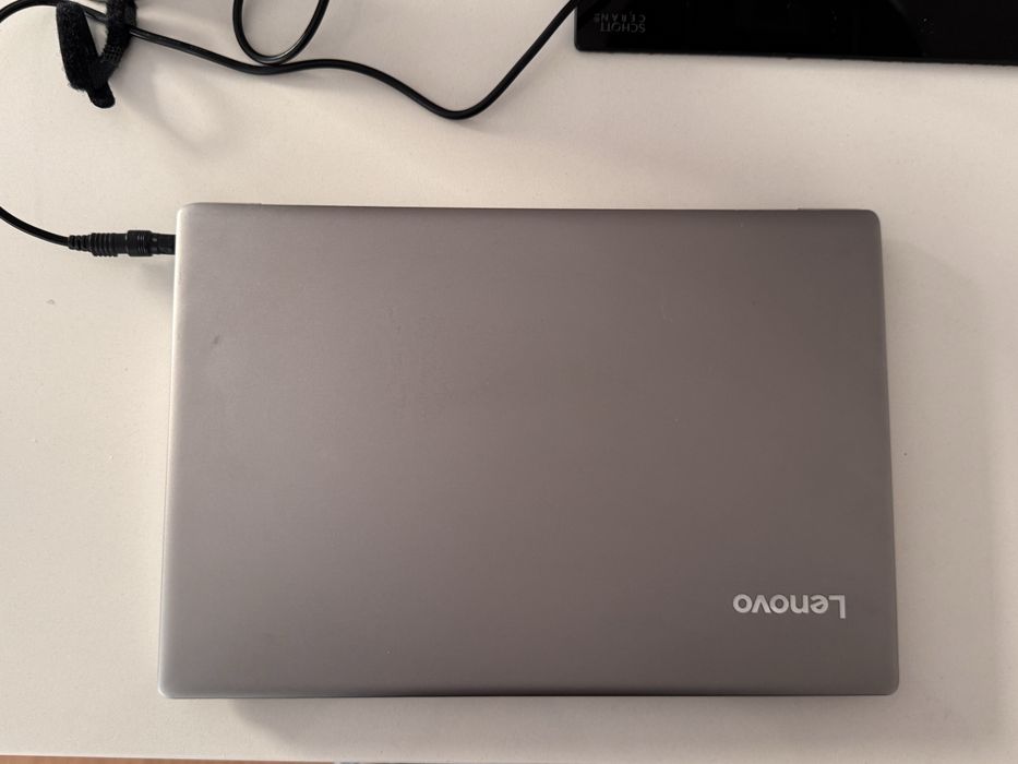 Vendo computador portátil Lenovo