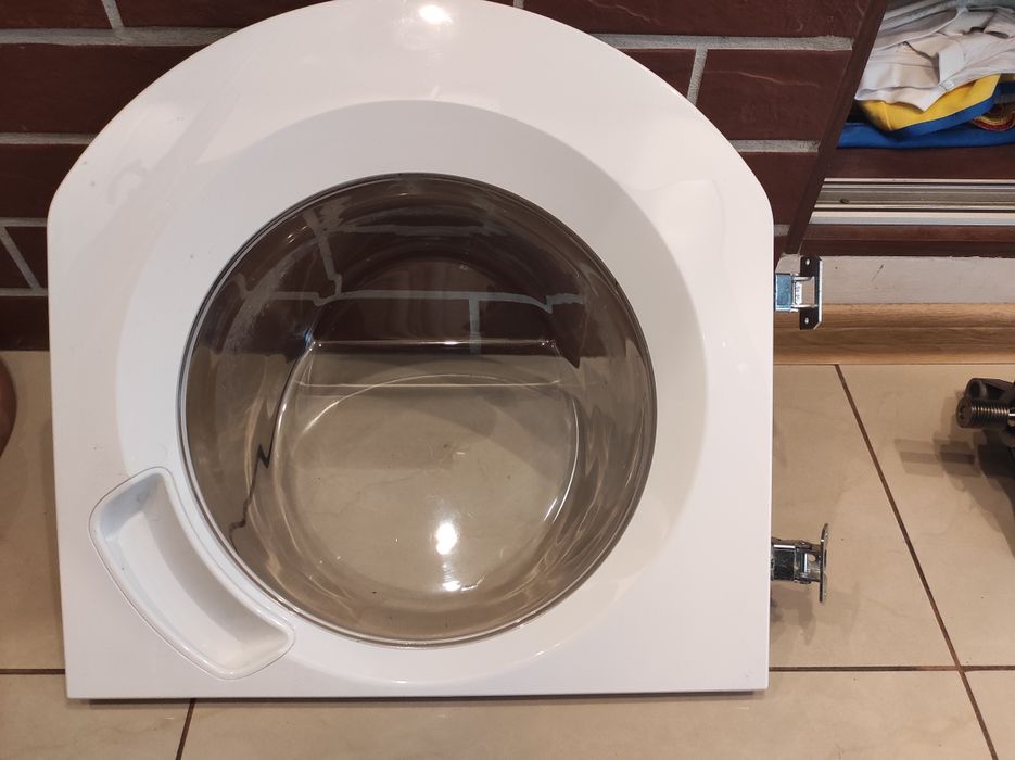 Części do pralki Whirlpool BIWMWG71484E części