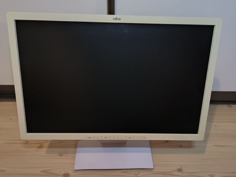 Monitor komputerowy 24 " Fujitsu