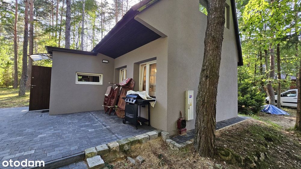 Dom – Czekanka, powiat będziński - Widok 3