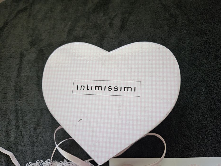 Komplet upominkowy Intimissimi