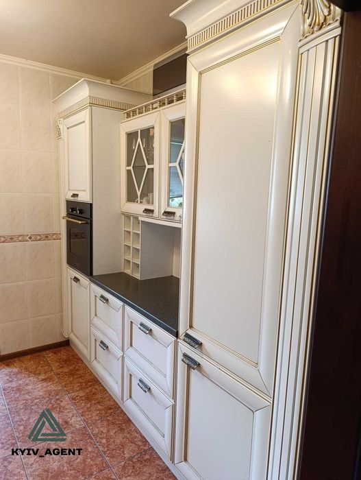 3-комнатная квартира по адресу (площадь 81,2 м²) - Atlanta.ua - фото 4