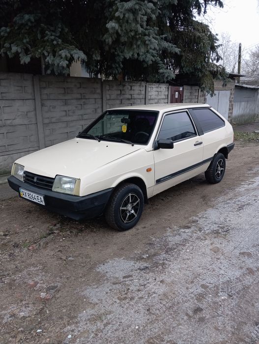 Продам Ваз 2108 в хорошем состоянии! Обмен!Торг