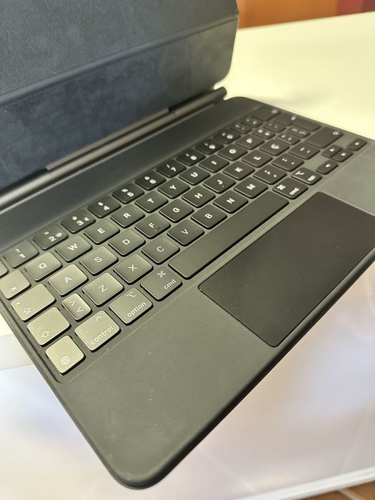 Ipad Magic Keyboard 11 Black