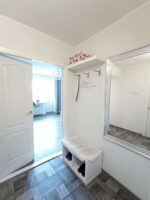 Новый год! Шикарные квартиры Сити-центр  2 и 4 этаж Почасово Ночь Сут