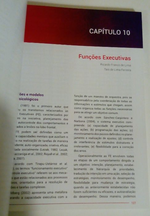 Transtorno De Aprendizagem: Neurociência e Interdisciplinaridade