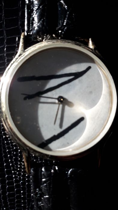 Relógios publicitários