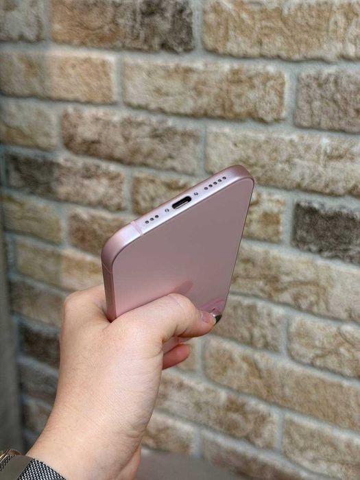 Iphone 15 128 gb, супер стан, айфон 15 128