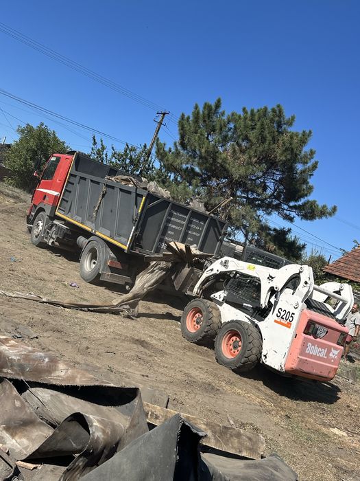 Экскаватор наватажувач погрузчик камаз манипулятор миниэкскаватор