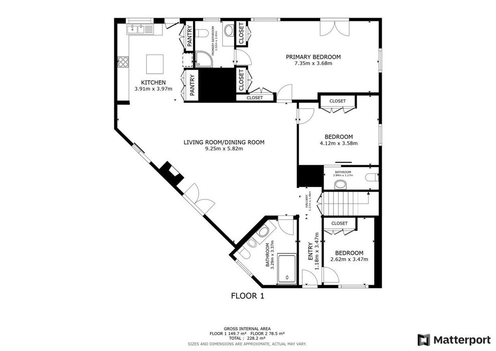 Moradia Isolada T4 com jardim, Carvalhal, Grandola