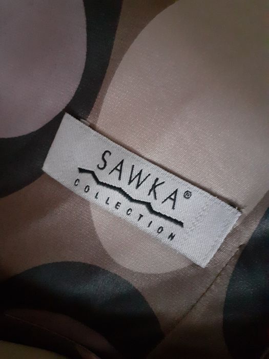 Sukienka elegancka