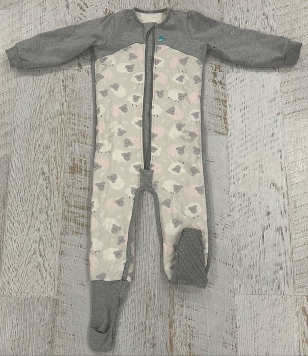 Дитяча піжама "Love To Dream"