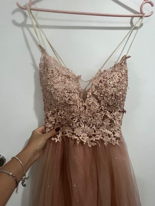 Vestido de baile/festa/casamento