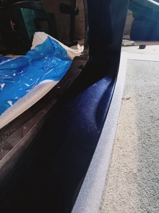 Sprzedam zderzak BMW M1