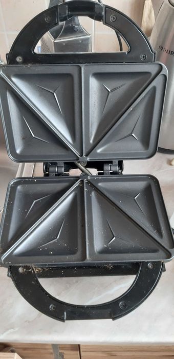 Бутербродница-гриль Tefal