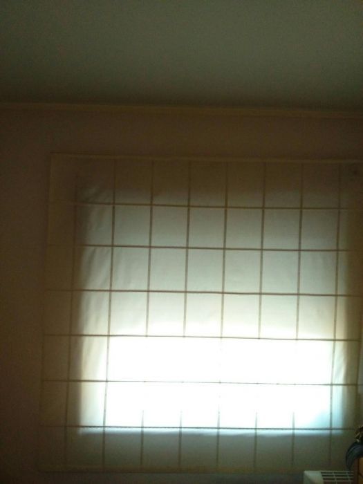 Vendo Estores como novos