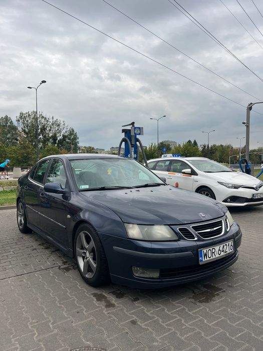 Saab 9-3 1.8 benzyna 2004 rok