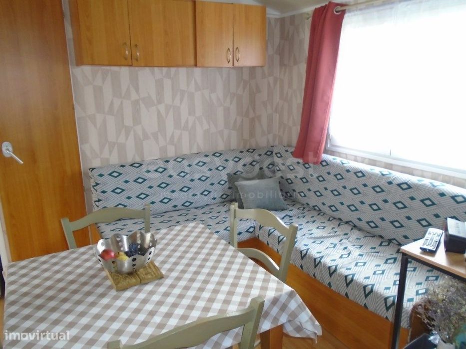 Bungalow T3 situado no Complexo Land`s Hause Bungalow`s Burinhosa P...