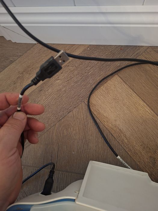 Drukarka hp desjet 3600 wymiana