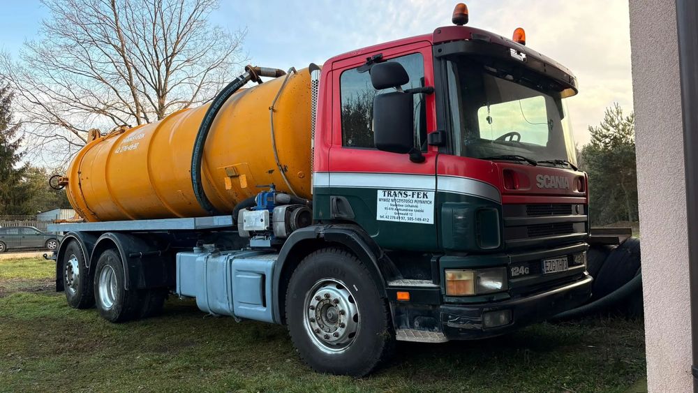 Scania
