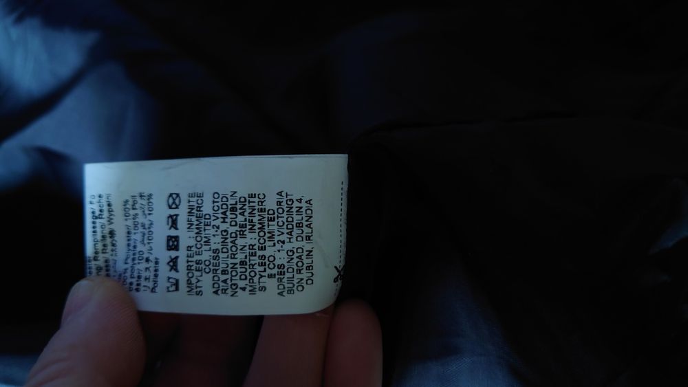 kamizelka damska bezrękawnik  nowa rozm xl