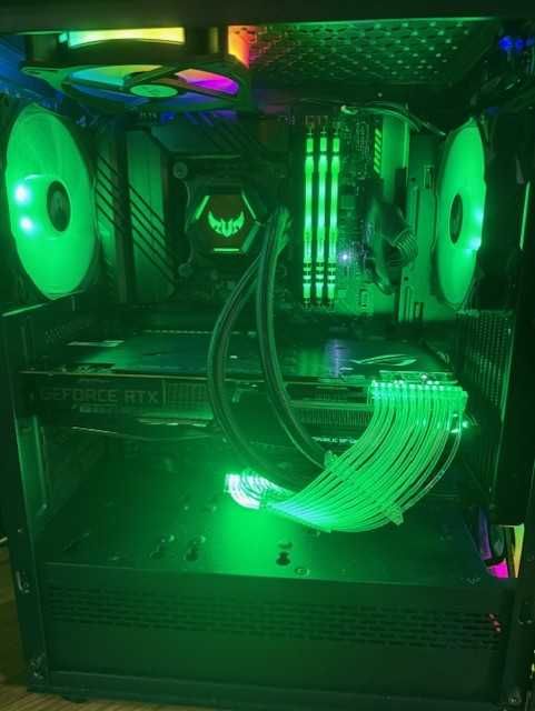 PC Gaming i5 4.1Ghz - 48Gb Ram - 1.5Tb - RTX2060 Super OC