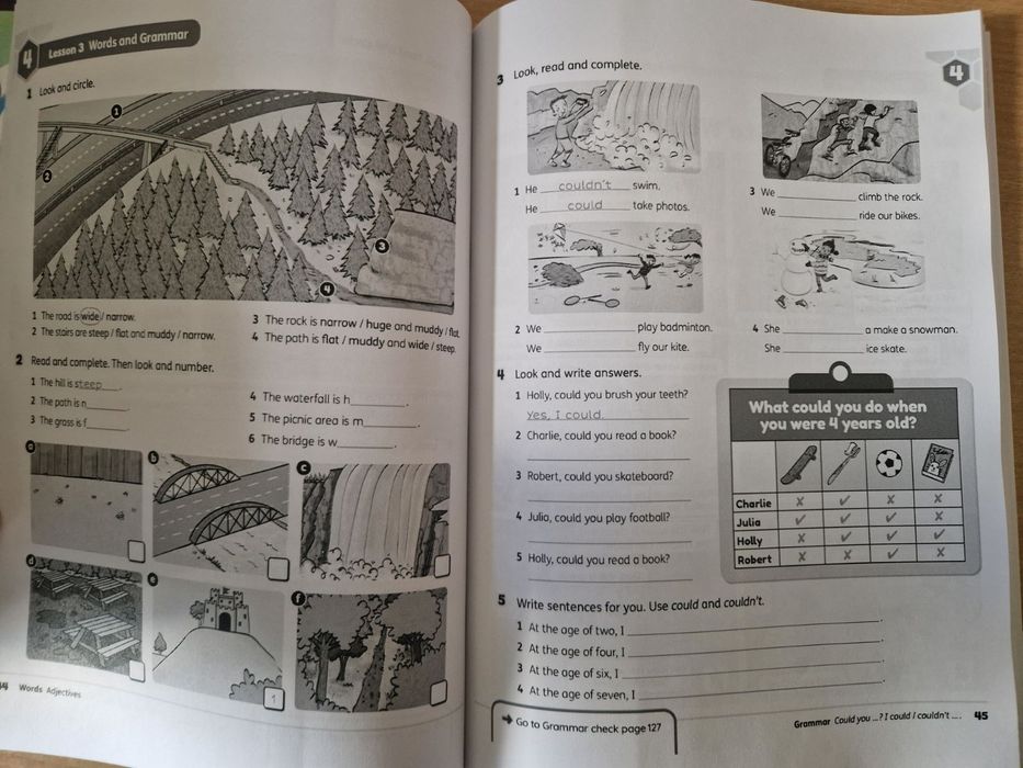 Beehive Starter, 1, 2, 3, 4