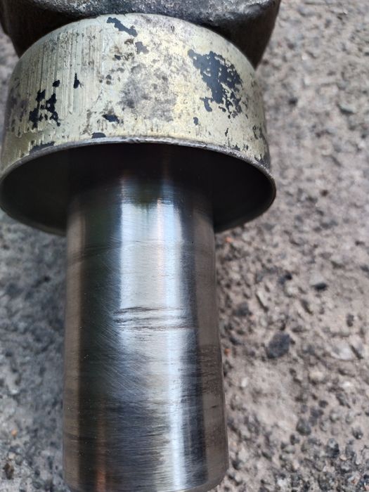 Карданний вал Газель