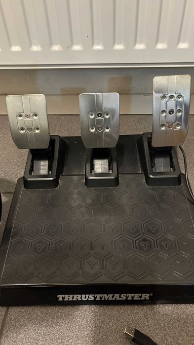 Игровой руль Thrustmaster T248