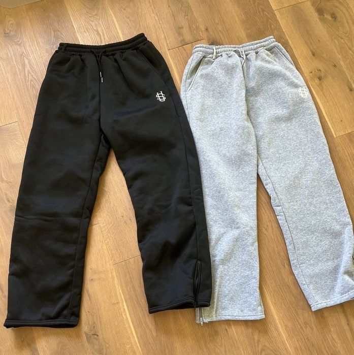 Спортивні baggy flared штани Suvenue, Suvene, всі розміри