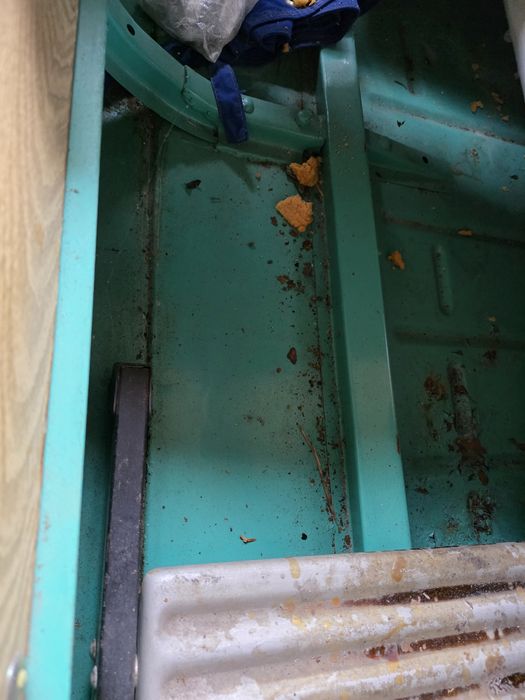 Причіп дача Скіф