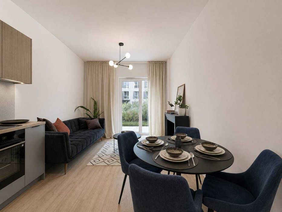 Wysoki standard | Pierwszy najem | Parking | Komórka | Pets Friendly