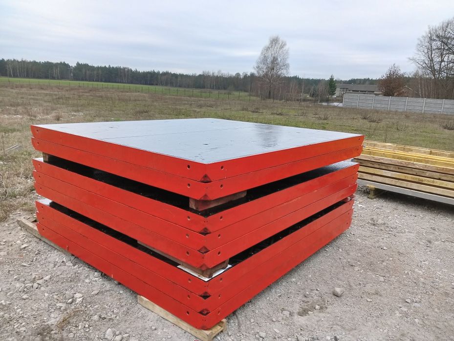 Szalunki Peri trio 270/330