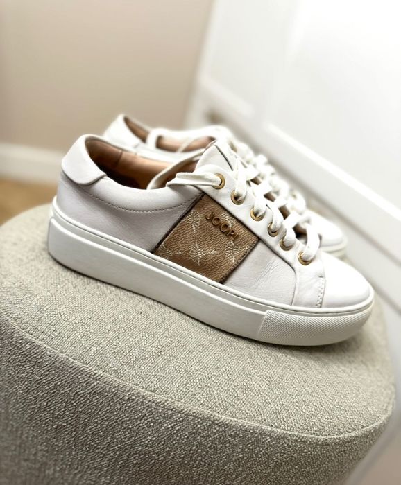 Sneakersy JOOP! (Jak nowe)