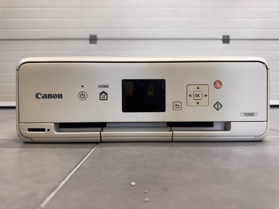 Impressora / Scanner Canon TS 5051