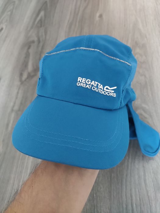 Бейсболка Regatta