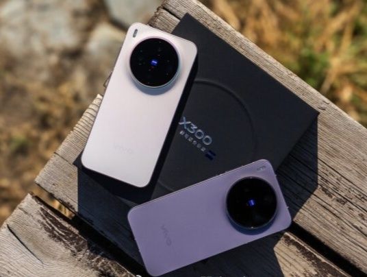 ТОП! VIVO X300, 16/512 Гб, Dimensity9500,один з кращих камерофонів