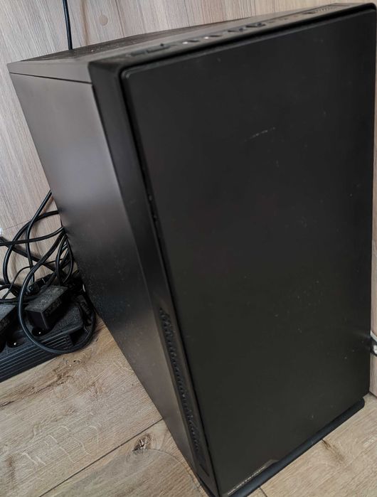 Komputer PC i5-6500 / GTX 1060 6 GB / 16 GB RAM – bez dysku – odbiór osobisty