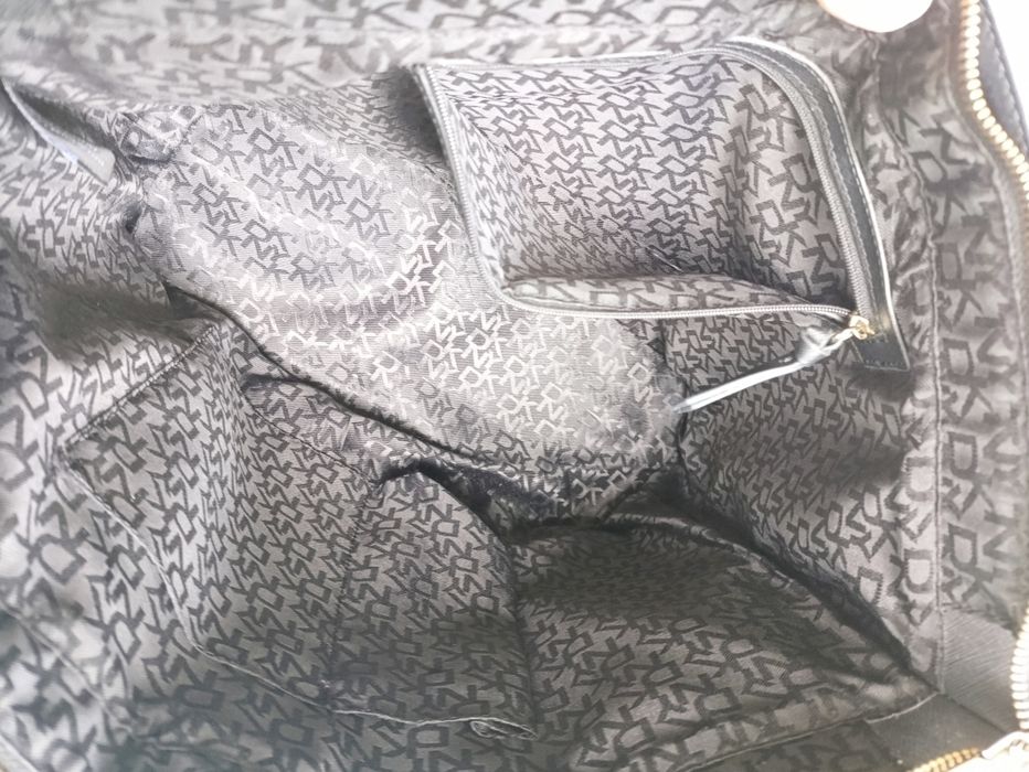 Torba DKNY na ramię