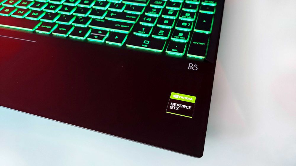 HP Gaming - R5-6rdzeni 16GB 1TB - stan IDEALNY