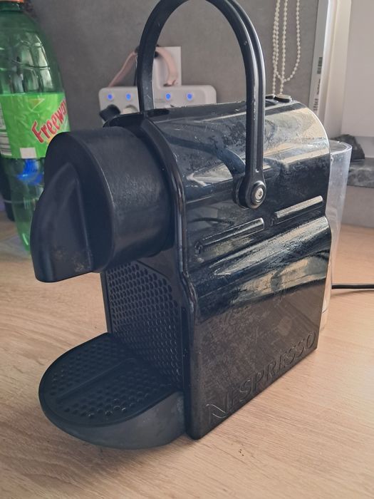 Maquina nespresso para peças