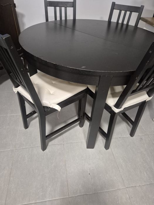 Stół Ikea sprzedam rozkladany