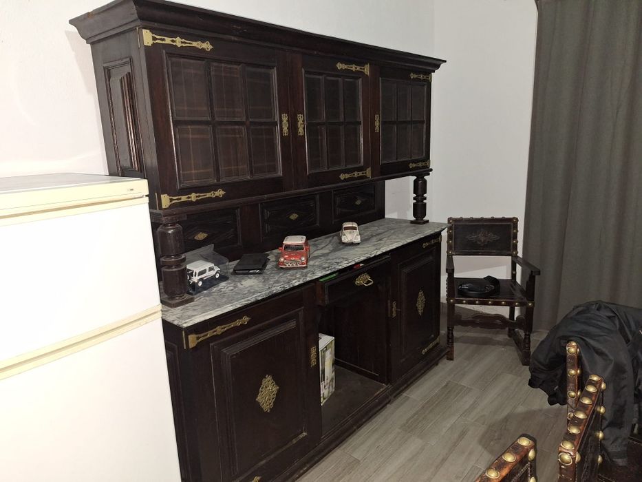 Moveis sala antigos