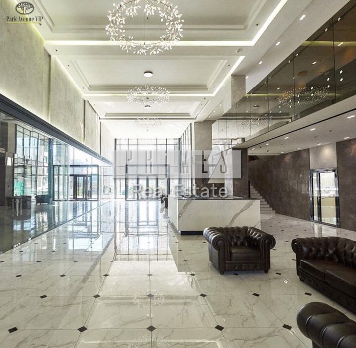 Продаж 3к 165м2 ремонт Деміївська 33 Park Avenue VIP Голосіївська
