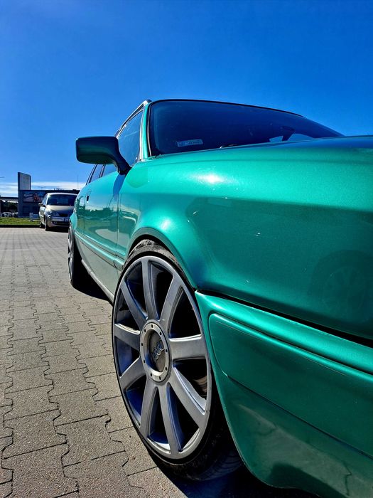 Audi 80 B4 AVANT 2.0 16V ACE