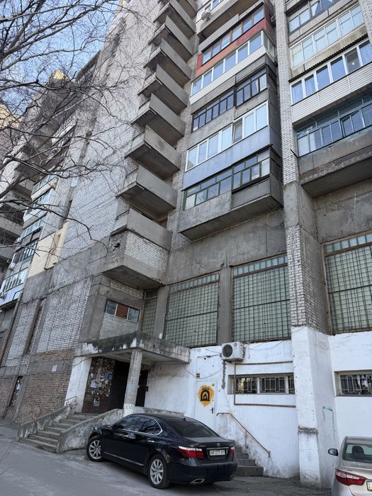 2 кімнатна,Бульвар Центральний 22,Вознесенівський