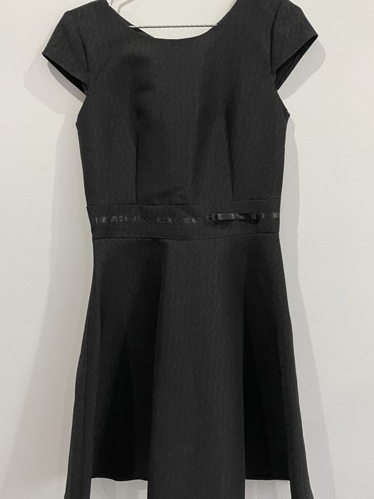 Elegancka sukienka