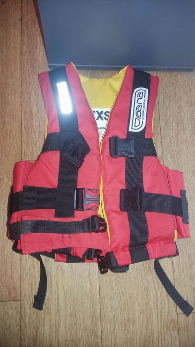 Продам дитячий спасжилет Ordana «Kids» XXS