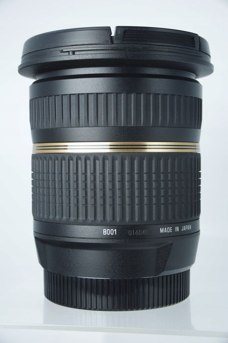 10-24 f3.5-4.5 Tamron do Sony A Minolta AF 23%VAT Gwarancja