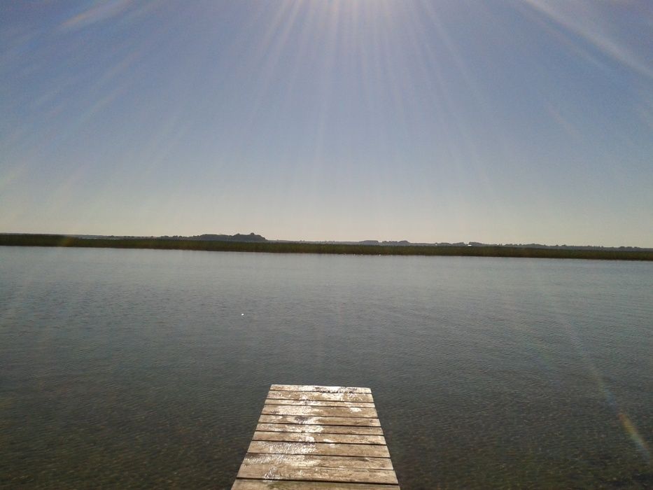 Ділянка оз. Світязь (поблизу ур. Іллічівка)